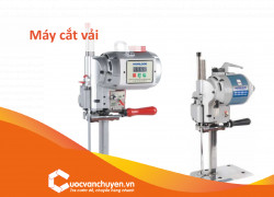 Thủ Tục Nhập Khẩu Máy Cắt Vải
